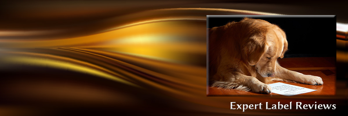 ExpertLabelReviews