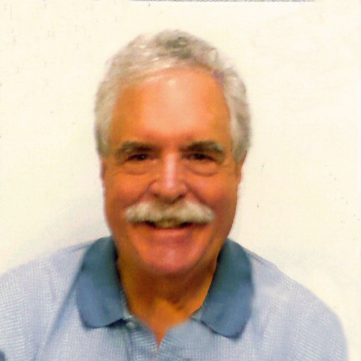 Nicholas (Nick) Ceppi, Founder and Principal Consultant